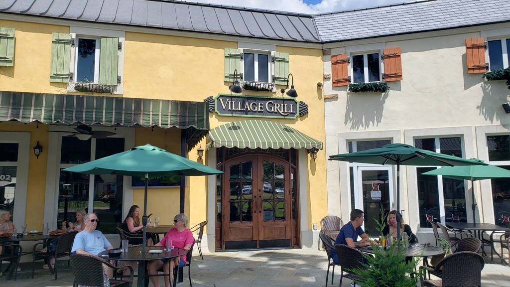 Lafayette Village, Raleigh NC 6/19/2020