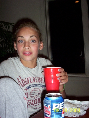 Leah