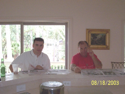 Don and Pat