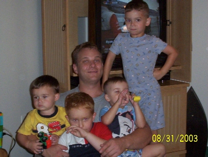 The Kids
