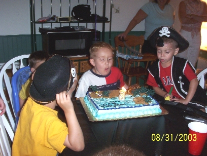 Make a wish