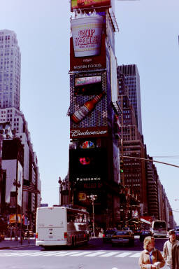 Times Square