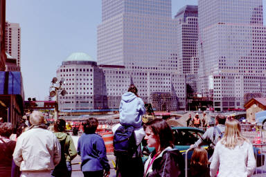 Ground Zero